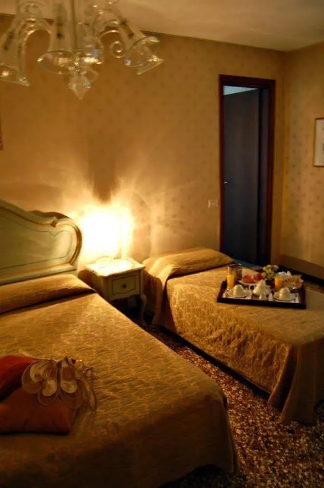 Locanda Armizo Βενετία 3*,  Ιταλία