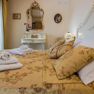 Bed & Breakfast Angeles, Venezia