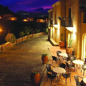 Borgo San Rocco Hotell