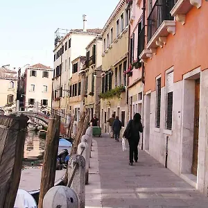 Ca' Turelli Dimora Storica Gasthof