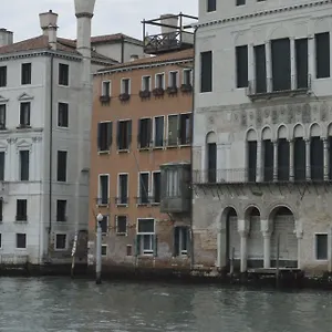Affittacamere Leon Bianco On The Grand Canal, Venezia