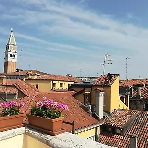 Affittacamere Antica, Venezia
