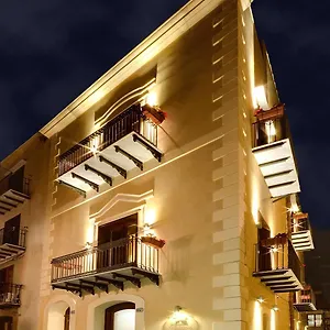 La Plumeria Hotell