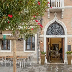 Hotel Palazzo Veneziano - Collection, Venezia