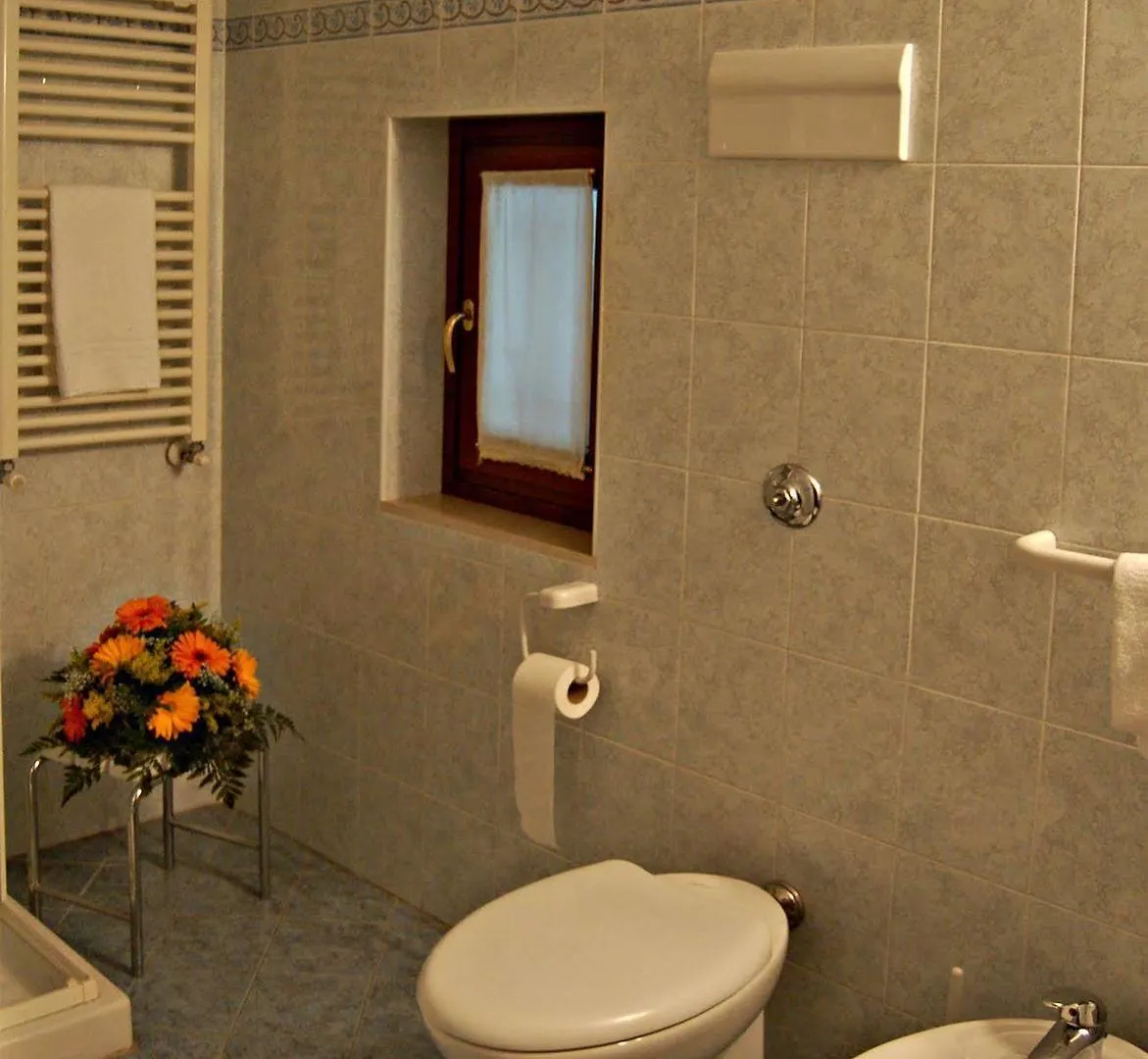 Locanda Armizo Venezia Italia